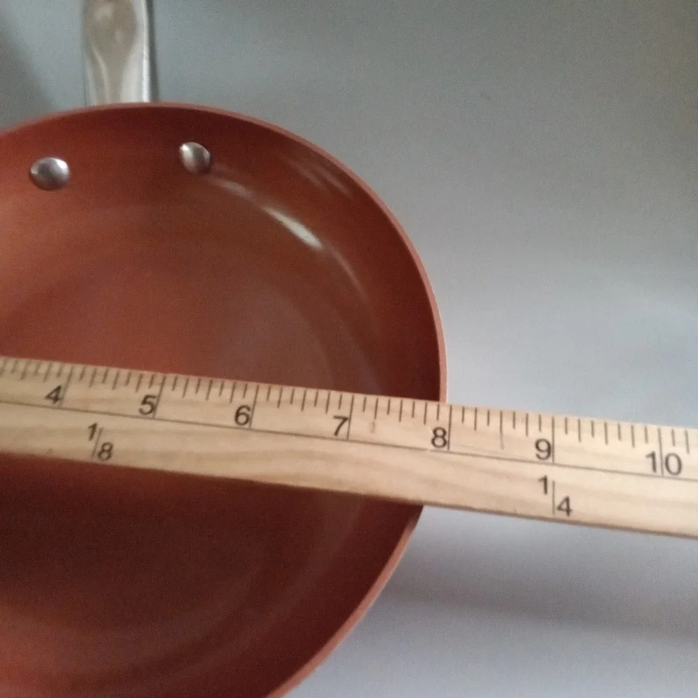 Copper Chef copper chef